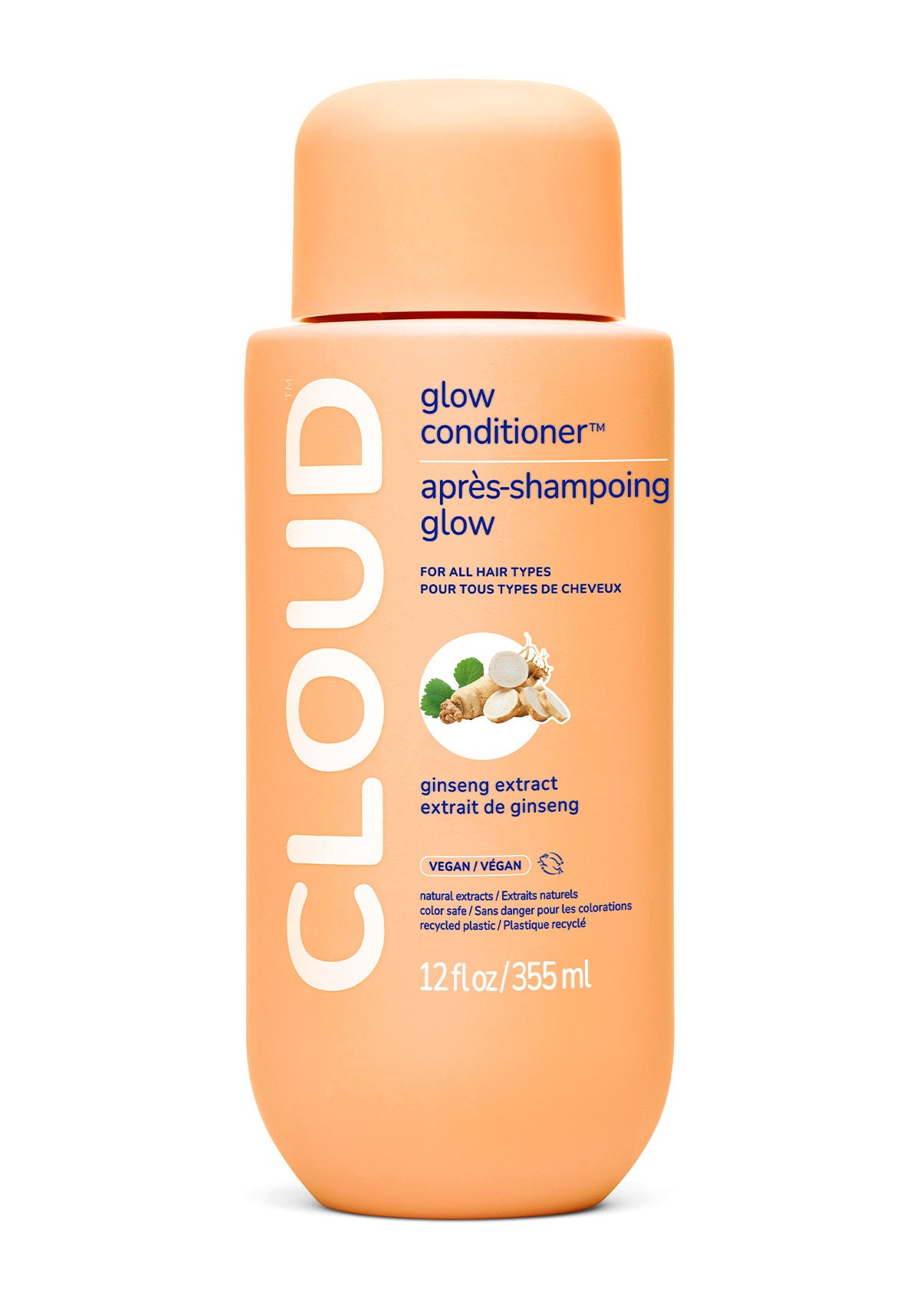 Cloud Glow Conditioner