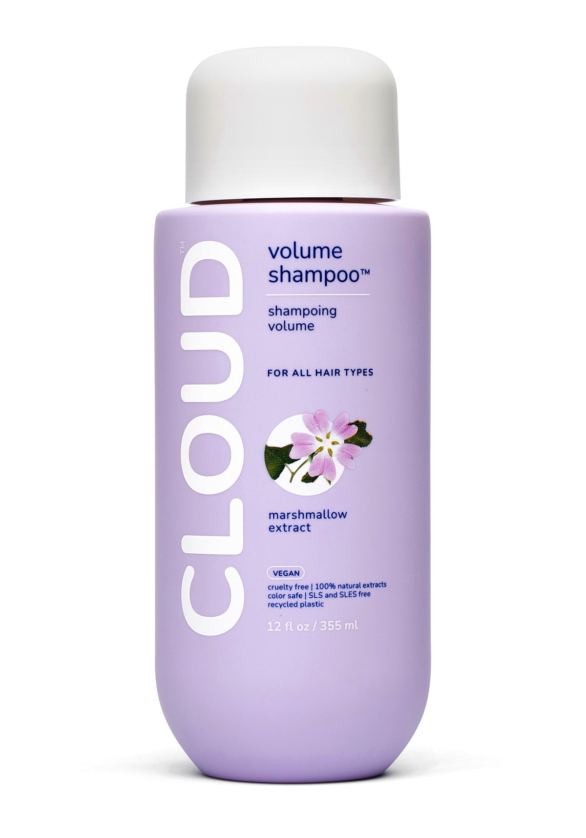 Cloud Volume Shampoo