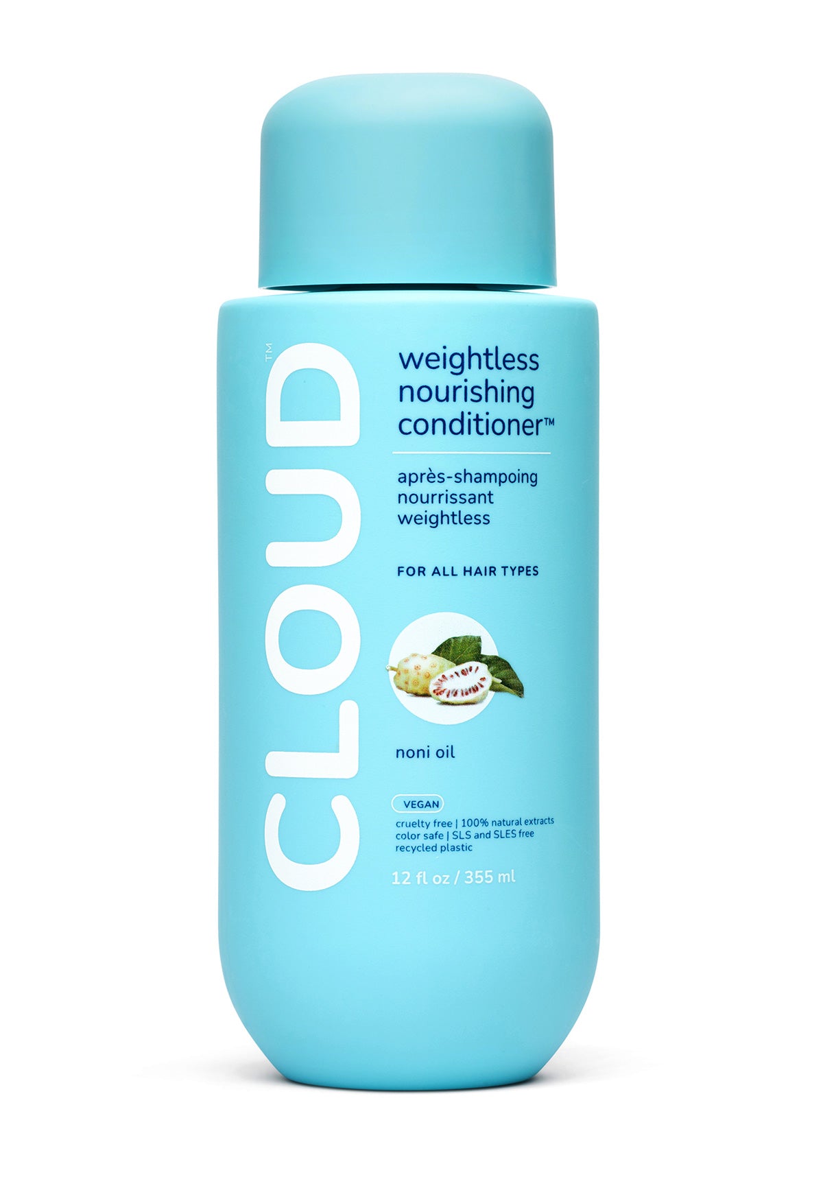 Cloud Weightless Nourishing Conditioner